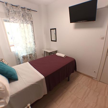 Pension La Estacion Logrono Ngoại thất bức ảnh