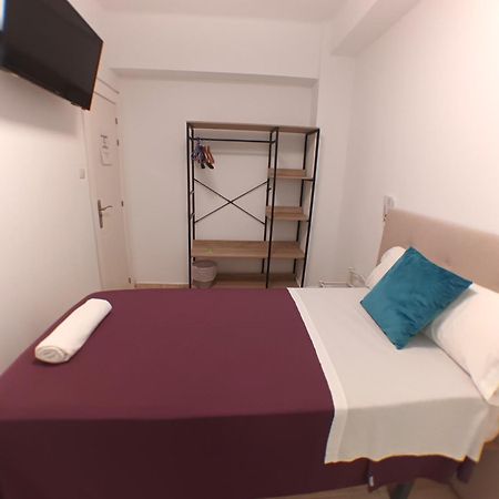 Pension La Estacion Logrono Ngoại thất bức ảnh