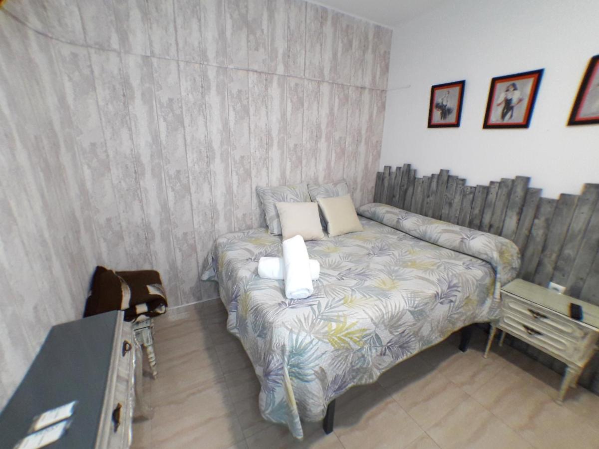 Pension La Estacion Logrono Ngoại thất bức ảnh