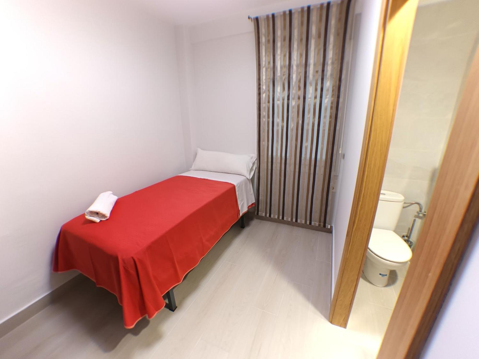 Pension La Estacion Logrono Ngoại thất bức ảnh