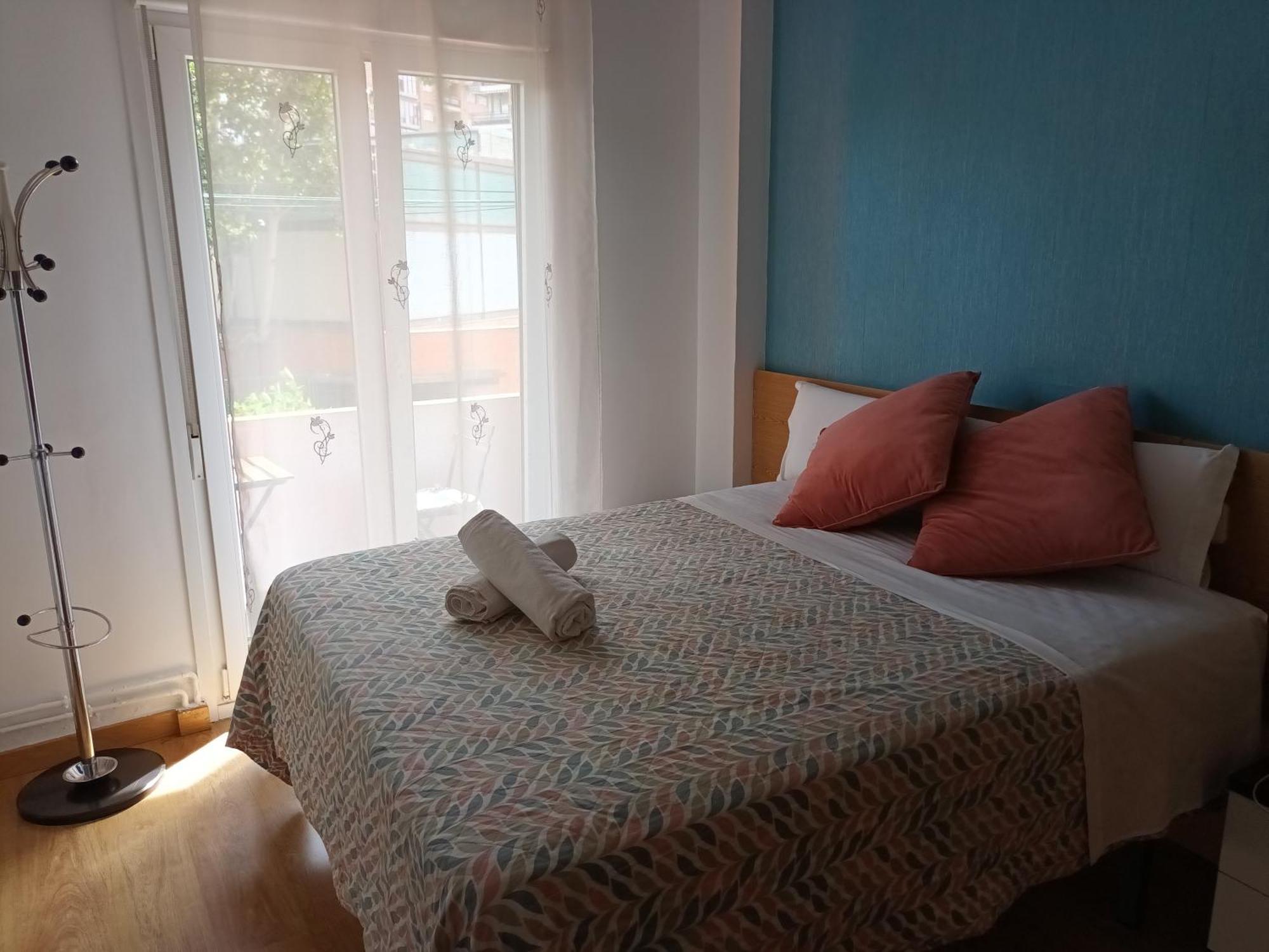 Pension La Estacion Logrono Ngoại thất bức ảnh