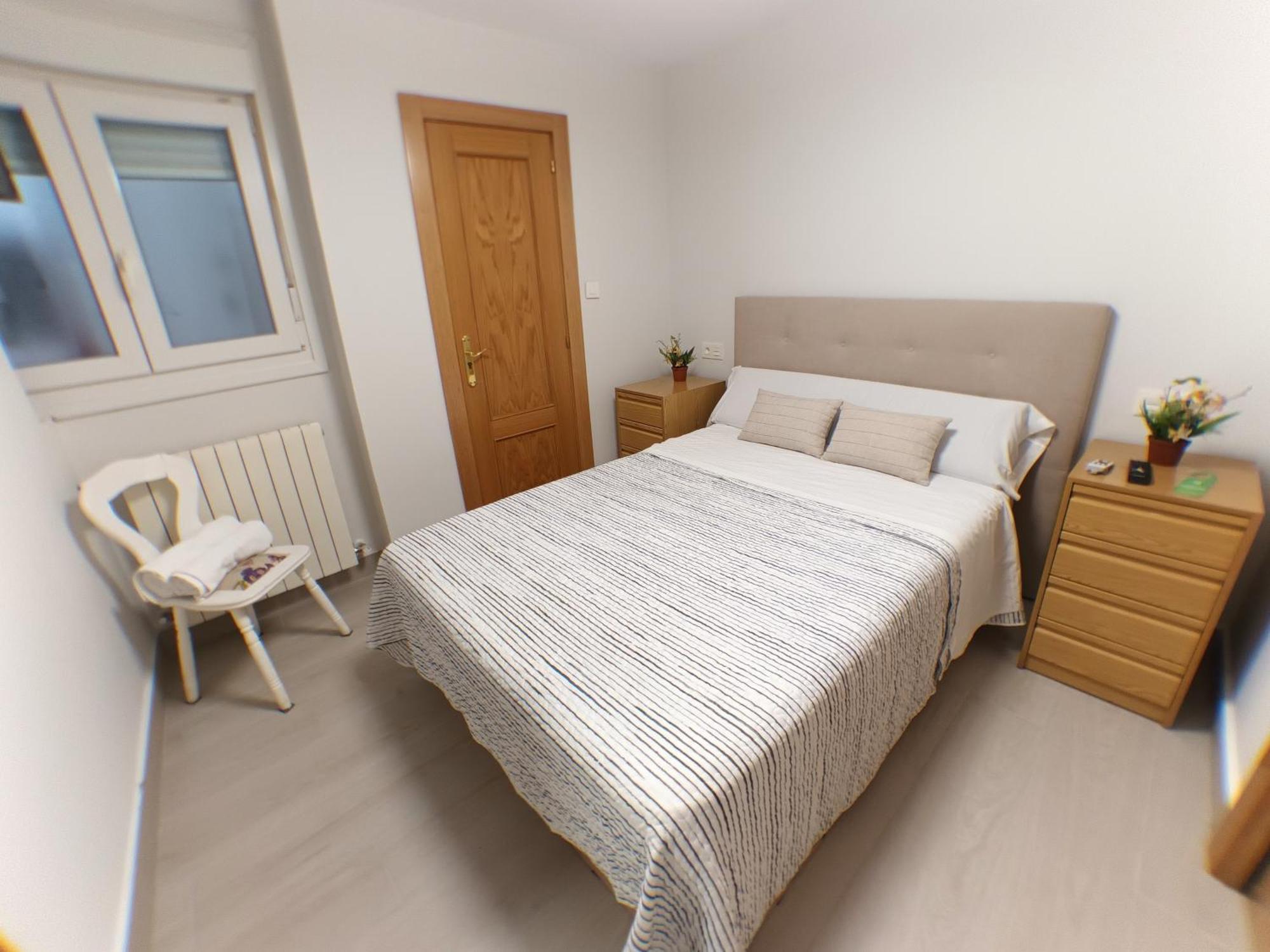 Pension La Estacion Logrono Ngoại thất bức ảnh