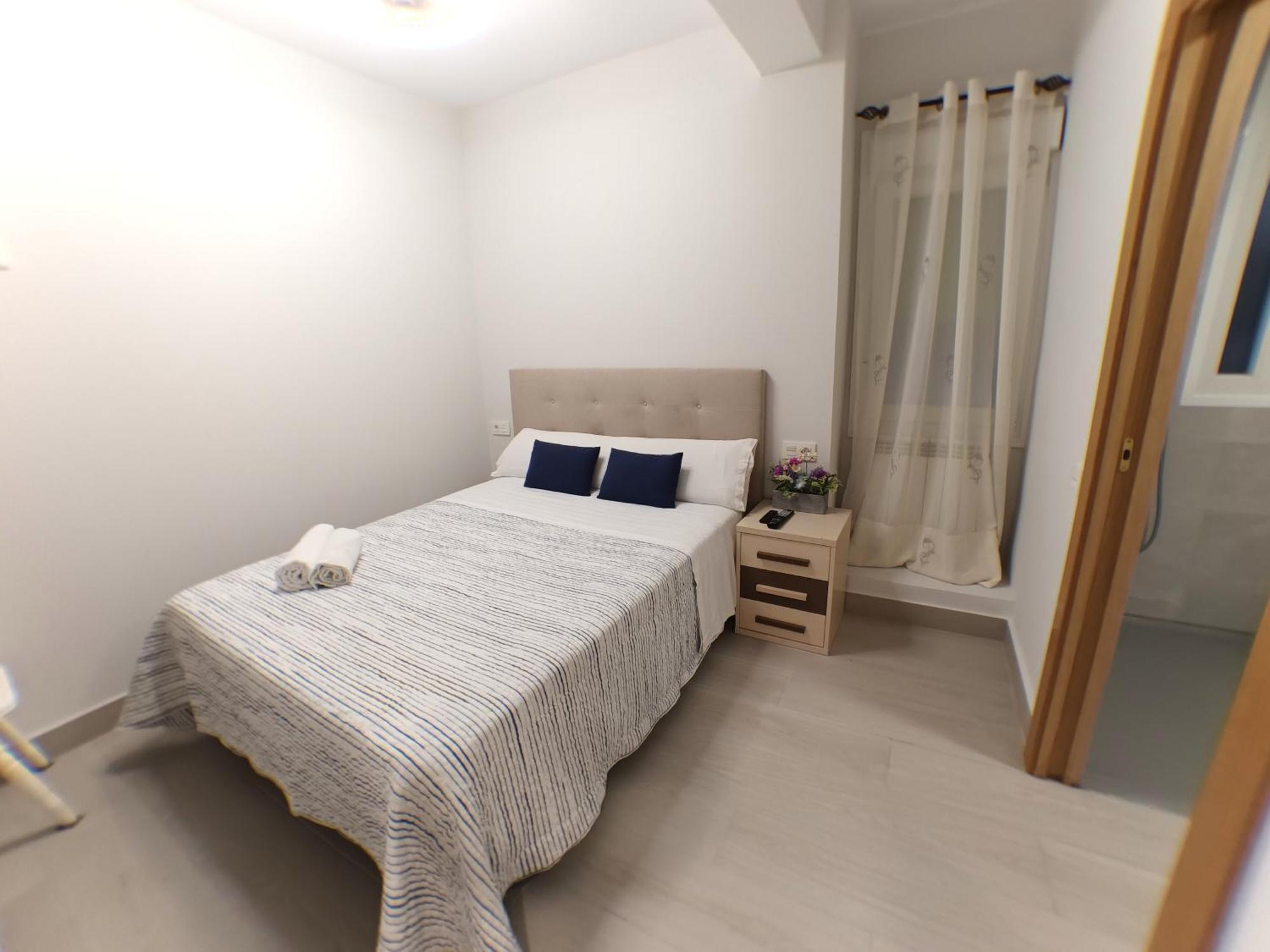 Pension La Estacion Logrono Ngoại thất bức ảnh