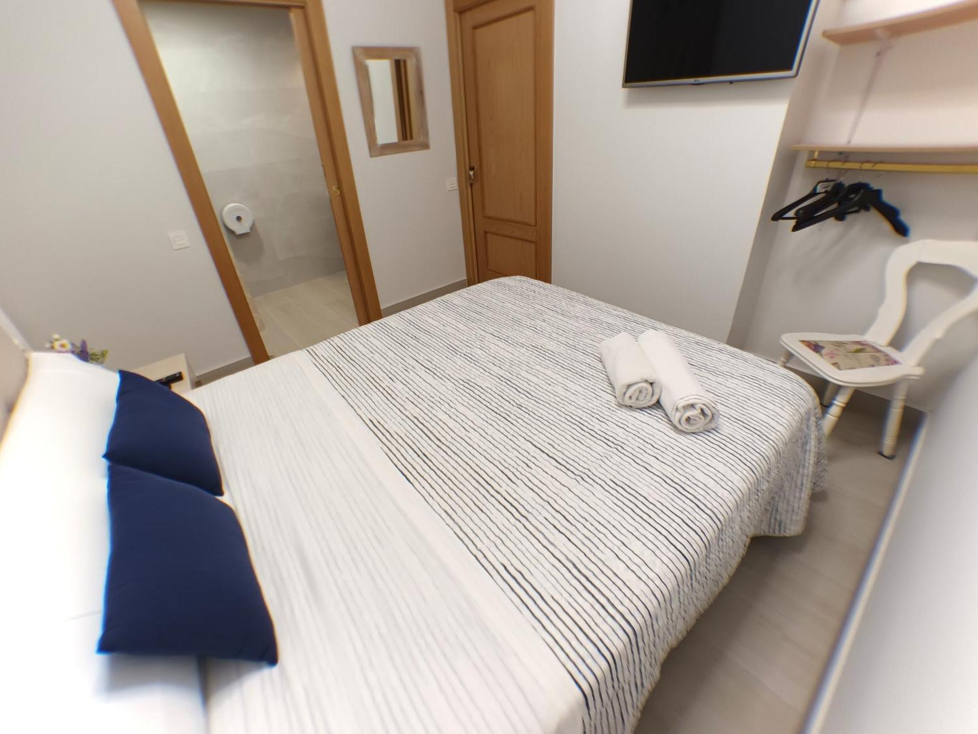 Pension La Estacion Logrono Ngoại thất bức ảnh
