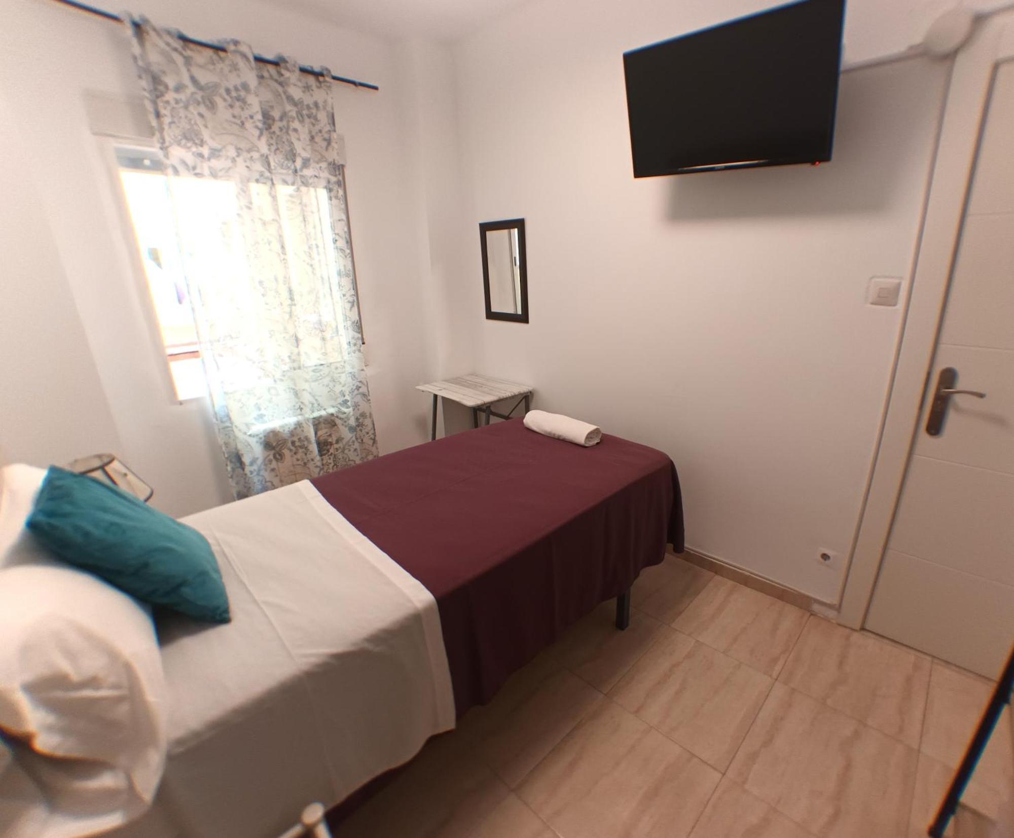 Pension La Estacion Logrono Ngoại thất bức ảnh