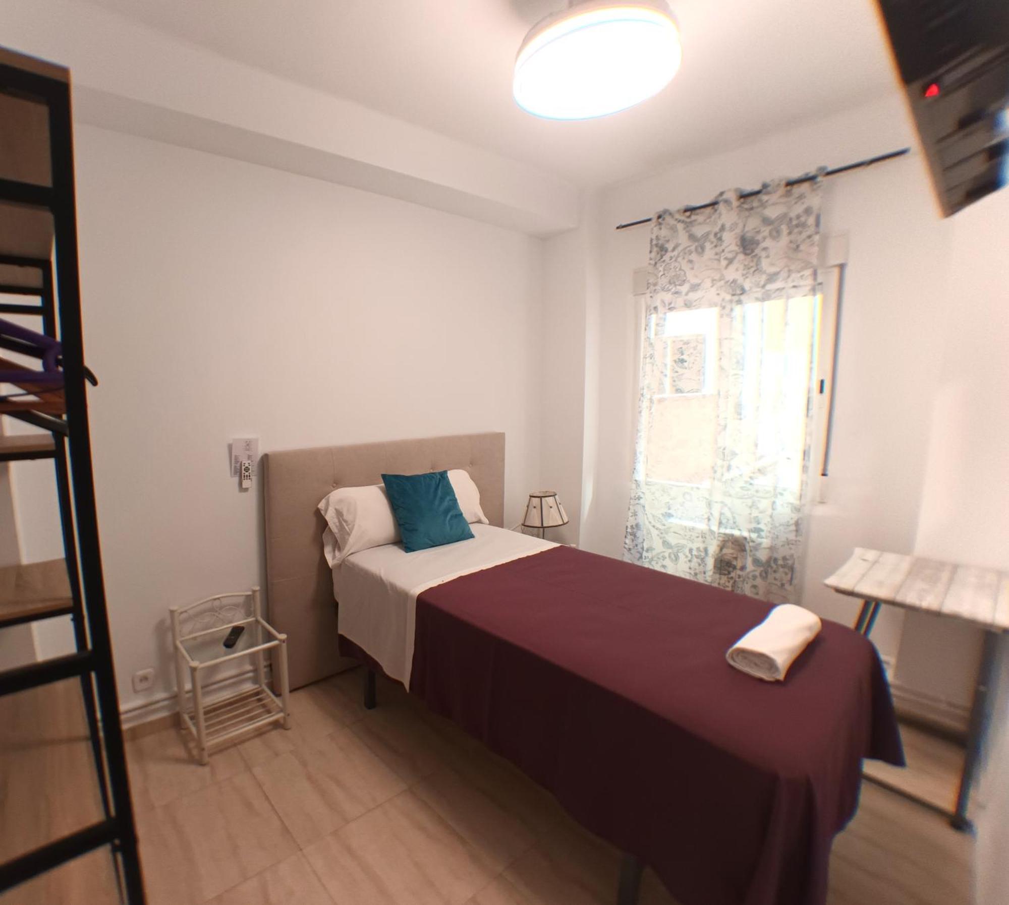 Pension La Estacion Logrono Ngoại thất bức ảnh