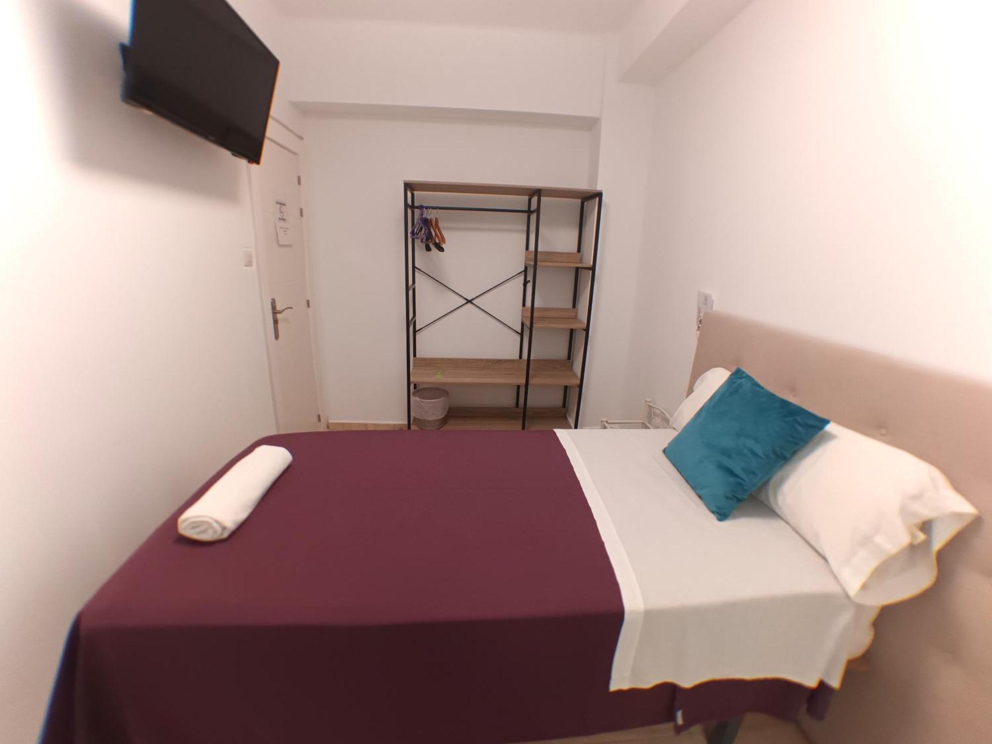 Pension La Estacion Logrono Ngoại thất bức ảnh